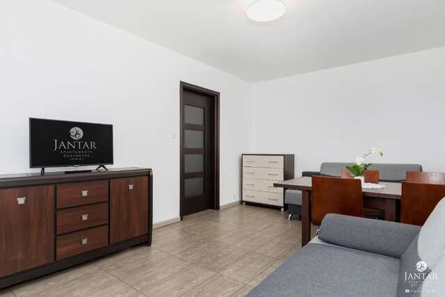 Апартаменты Jantar Apartamenty City Center Колобжег-47